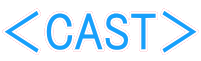 ��CAST��